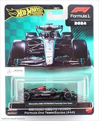 Formula 1 - Mix 3